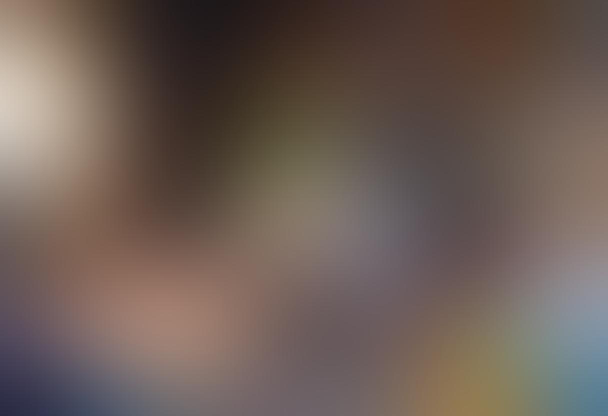 A whimsical blend of vibrant erotic anime characters set against a backdrop of iconic otaku culture symbols, like collectible figures and manga books. Include elements of sensuality, playfulness, and artistic creativity in a colorful, dynamic composition. Focus on diverse characters showcasing a range of emotions, highlighting the allure of adult animation. Incorporate a dreamlike atmosphere with soft lighting and intricate details. vibrant colors. digital art. fantasy style.